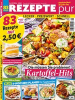 REZEPTE pur
